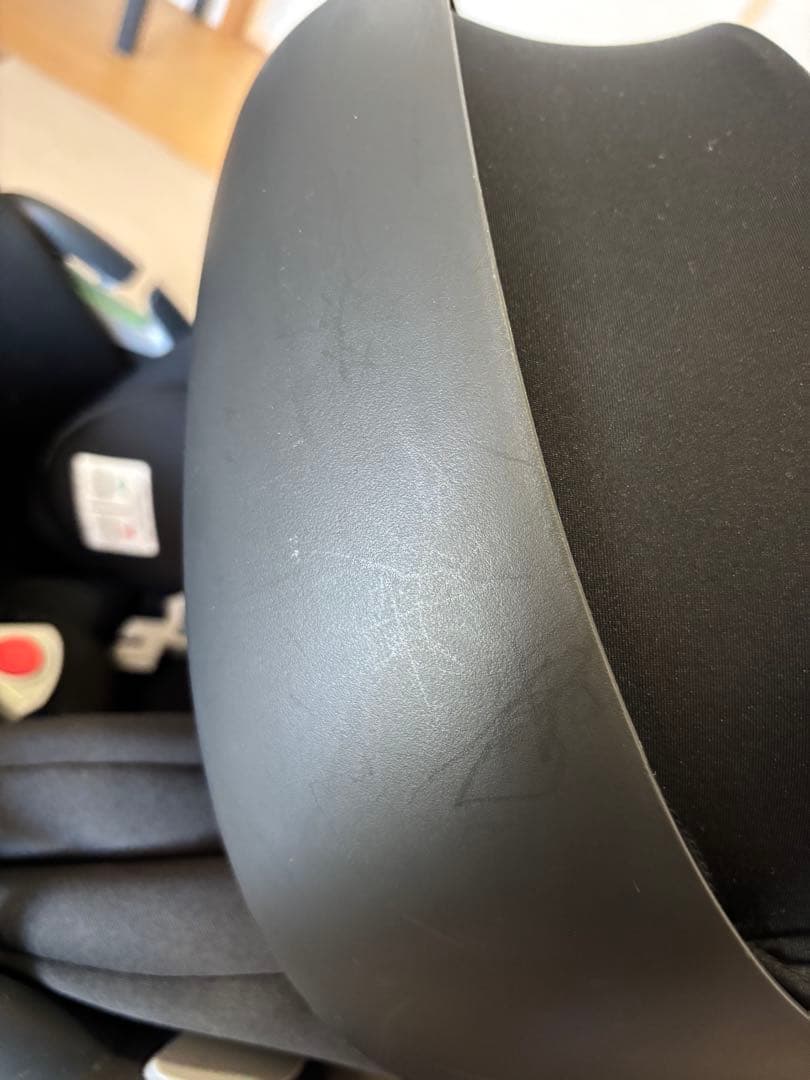 サイベックス クラウドT iサイズプラス セピアブラック