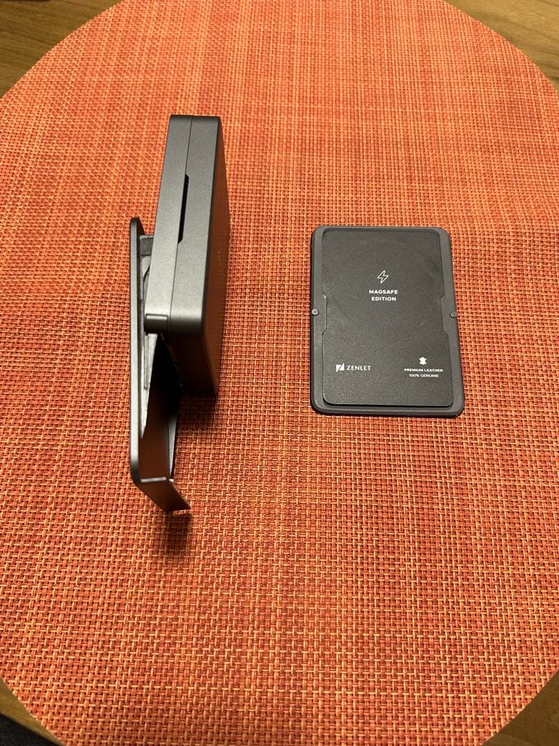 財布・ケース・小物入れ Zenlet 3 Pro