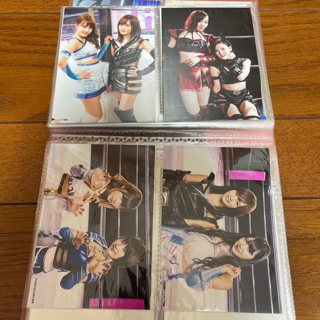 AKB シュートサイン 店舗特典 生写真