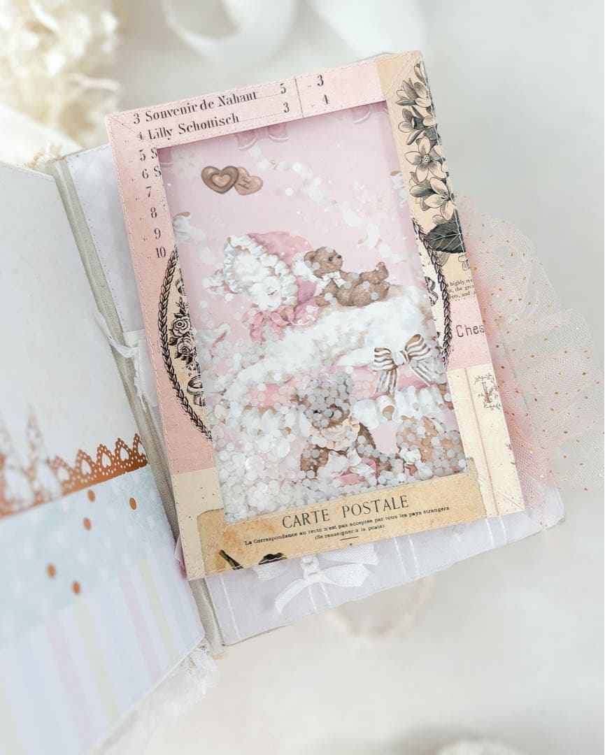 オーダーご依頼 ♡様