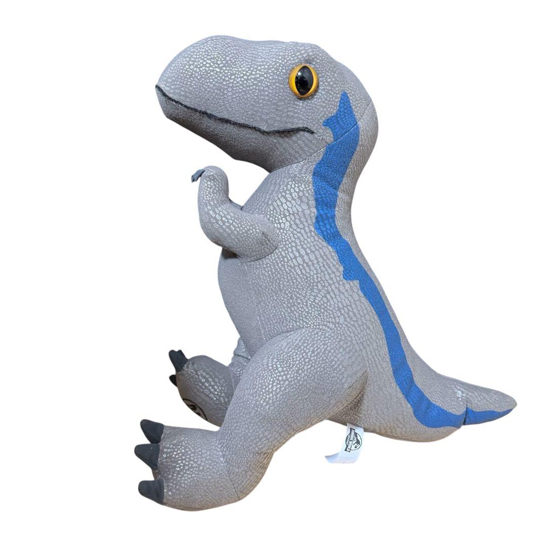 ジュラシック ワールド 新たなる支配者 ギガ ジャンボ ぬいぐるみBETA