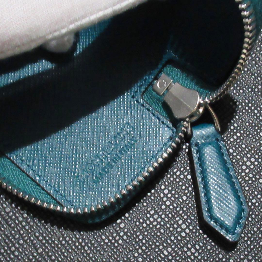 モンブラン ペンケース ペンポーチ サルトリアル 1本用 198883