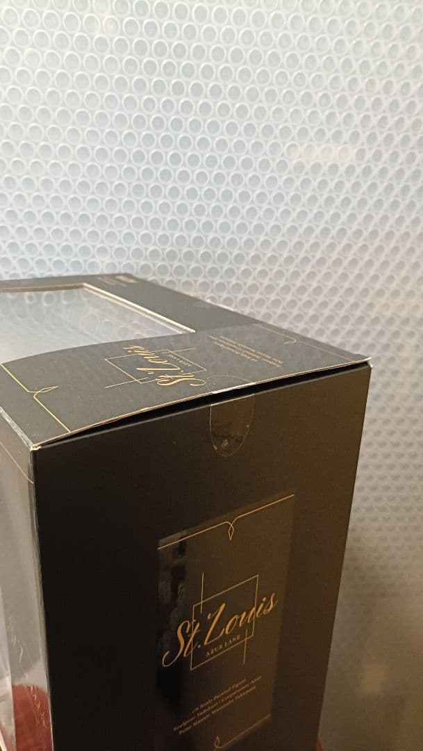 セントルイス アズールレーン- Luxury Handie Ver.アルター