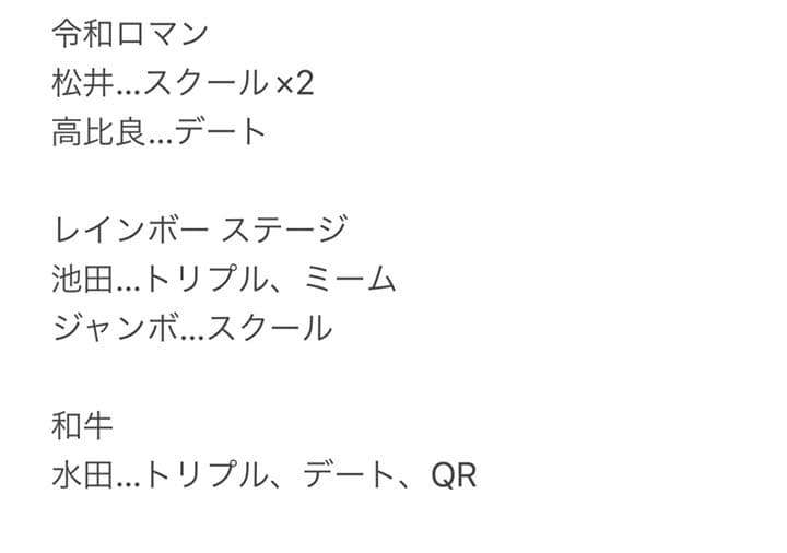 よしもとコレカ 3rdEdition 2箱 まとめて