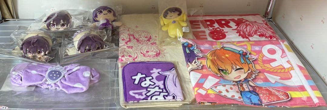 すとぷり ななもり