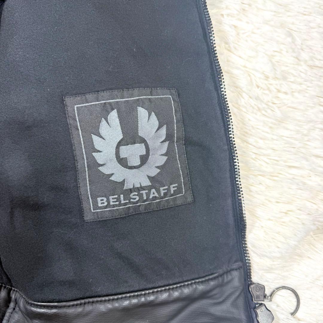 Belstaff Hレーサージャケット 46