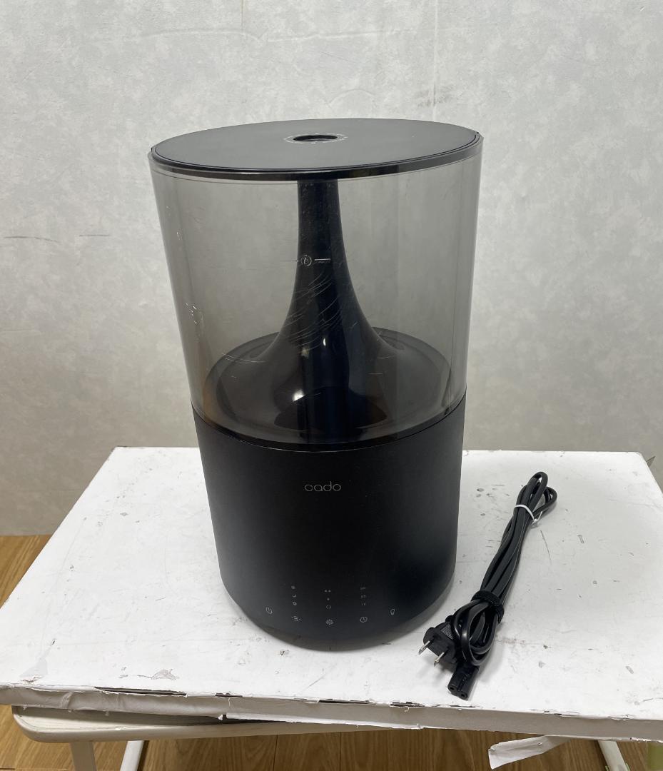 Y♢265 Cado 加湿器 STEM350 HM-C350 2023年