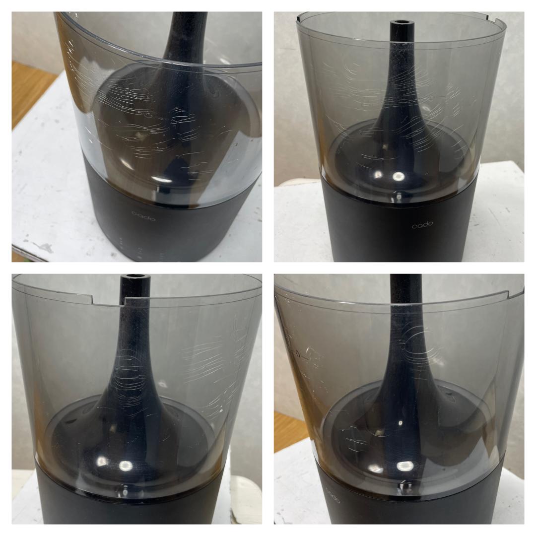 Y♢265 Cado 加湿器 STEM350 HM-C350 2023年