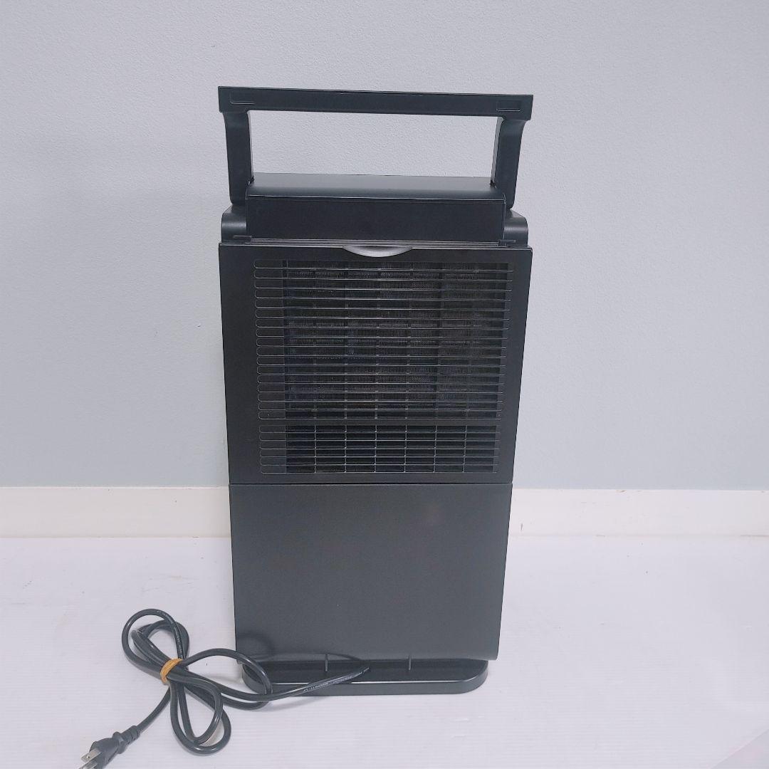 美品YEC-LD03C 山善 コンパクトクーラー 小型 工事不要 衣類乾燥230