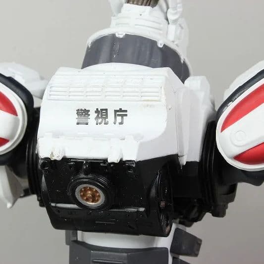 イングラム２   1/33スケール スカパー! スターチャンネル記念品