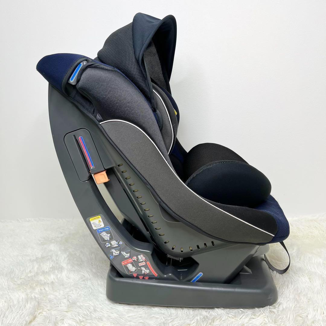 Combi ウィゴーグランデ サイドプロテクション EG チャイルドシート