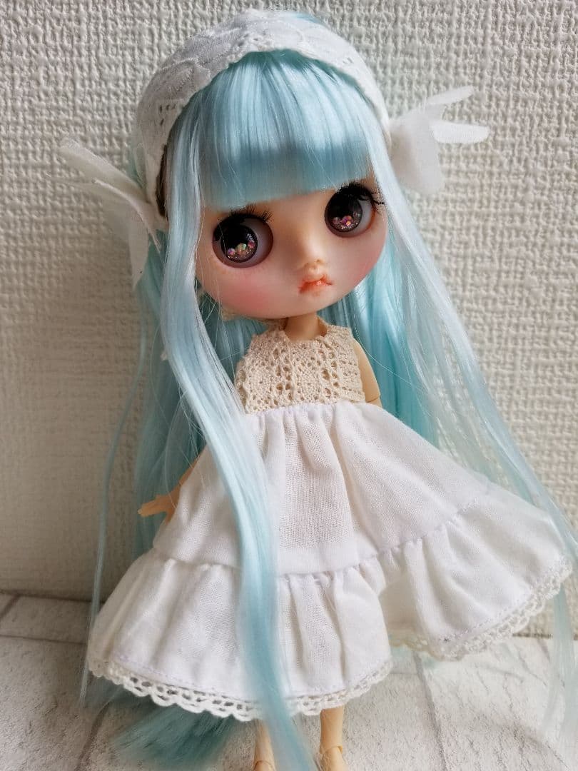 ◆ カスタム ドール ◇  ICY DOLL ◇ ミディ ブライス