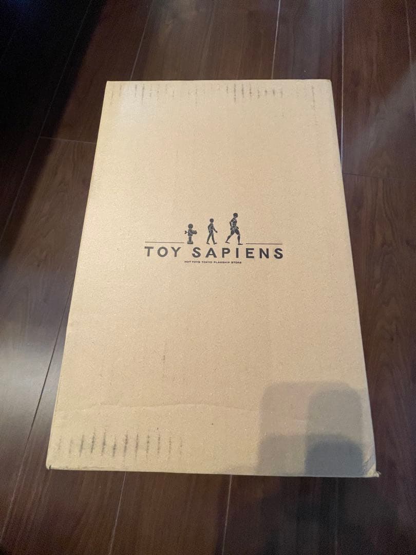 ホットトイズ MM#745Bダース・シディアス1/6 Darth Sidious