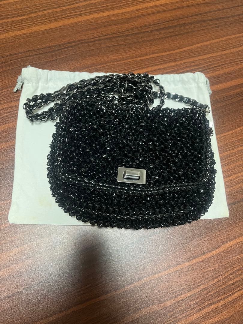 アンテプリマ　ルッケット