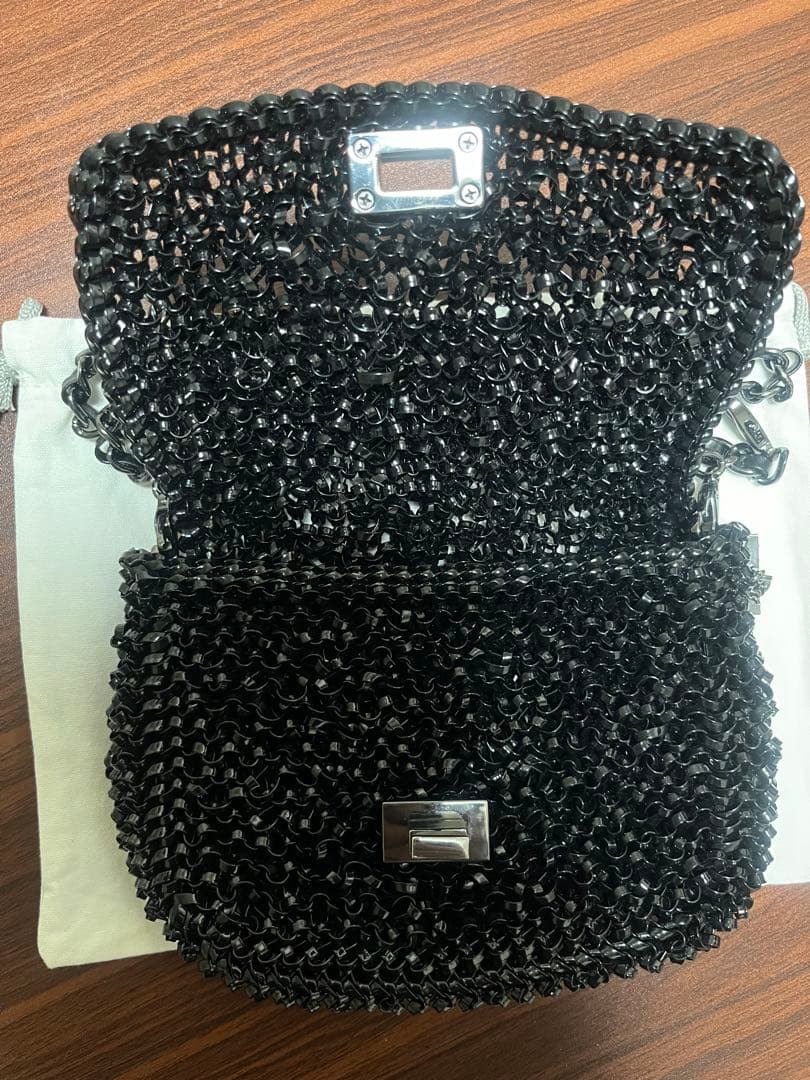 アンテプリマ　ルッケット