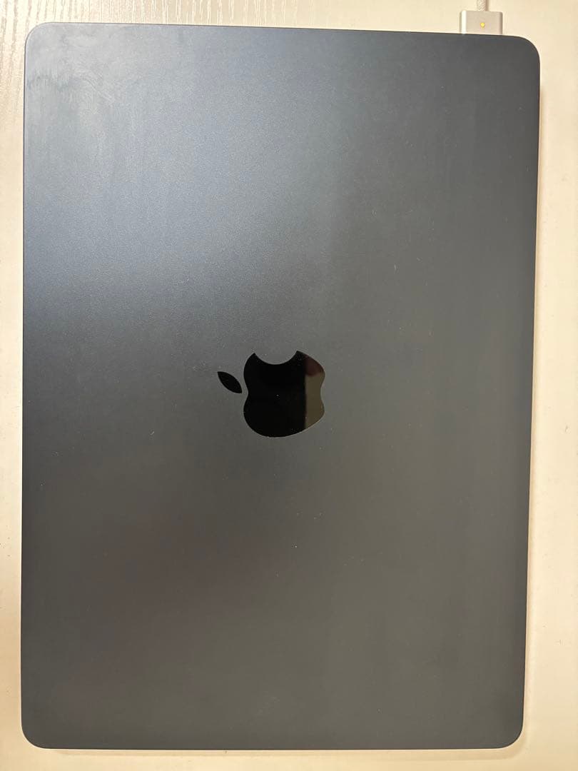 【ゆうきさん専用】M2 MacBook Air 16GB 512GB