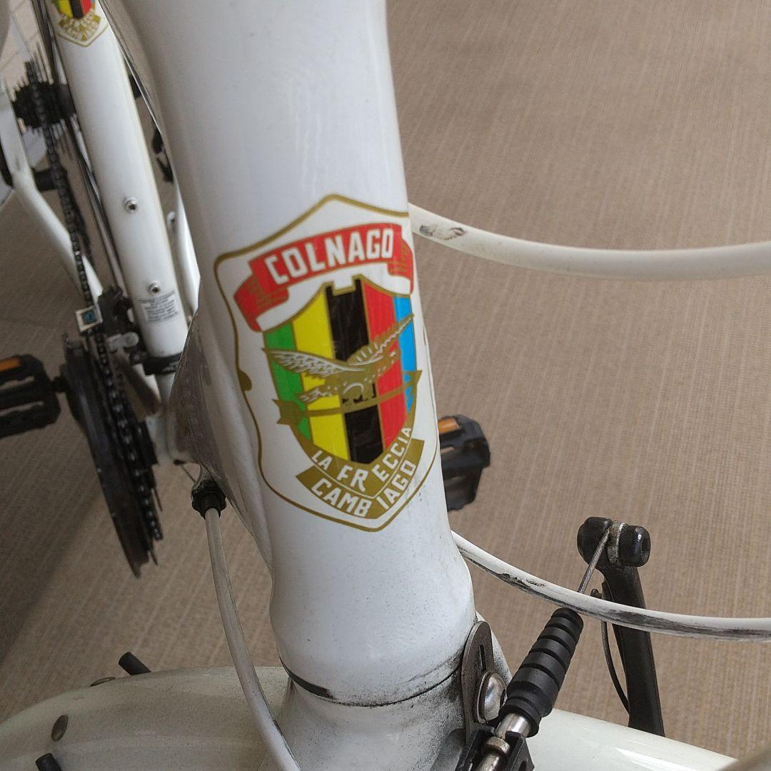 COLNAGO コルナゴ フィレッチア