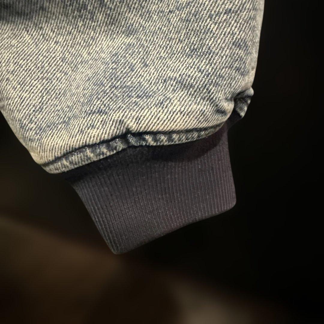 supreme ジャケット