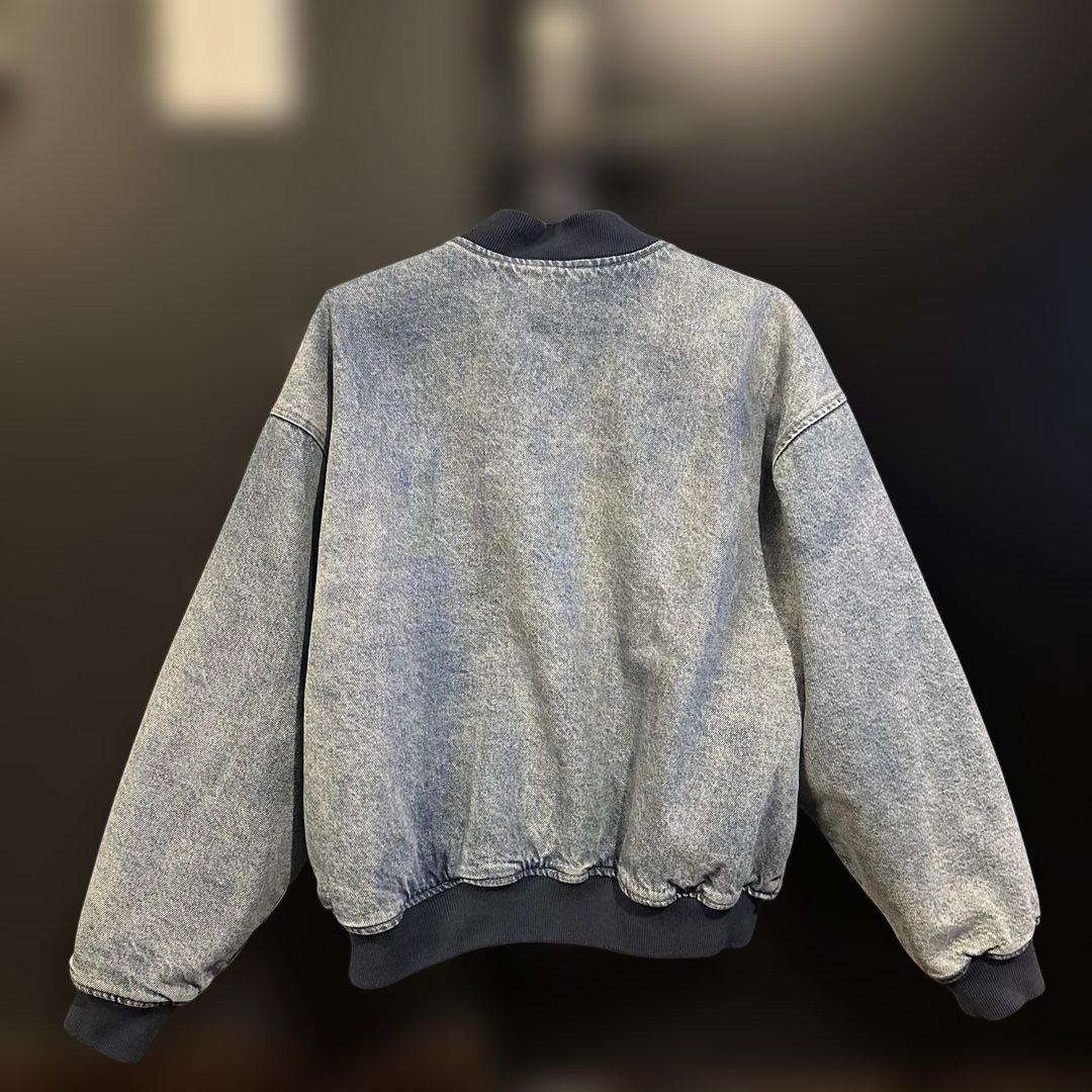 supreme ジャケット