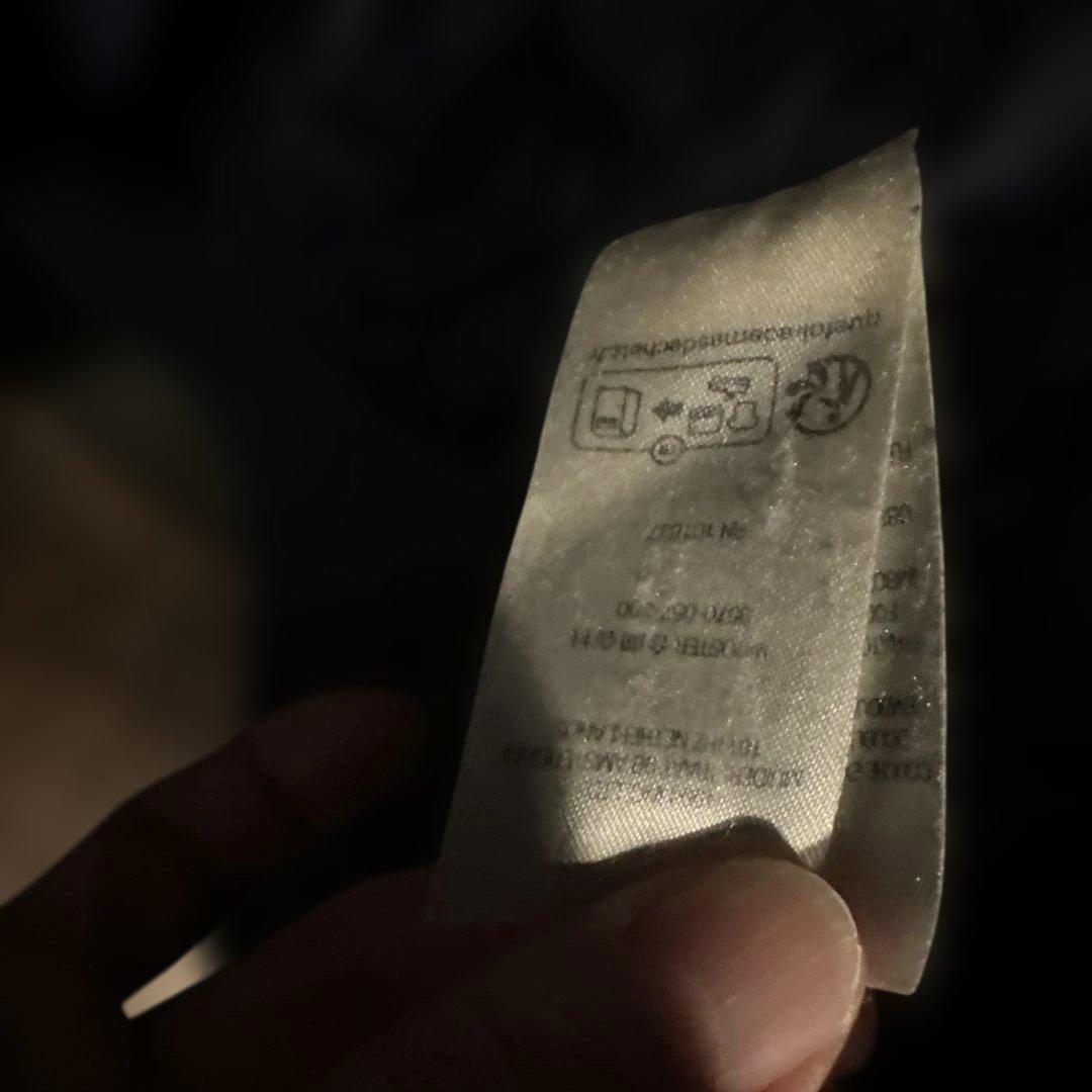 supreme ジャケット