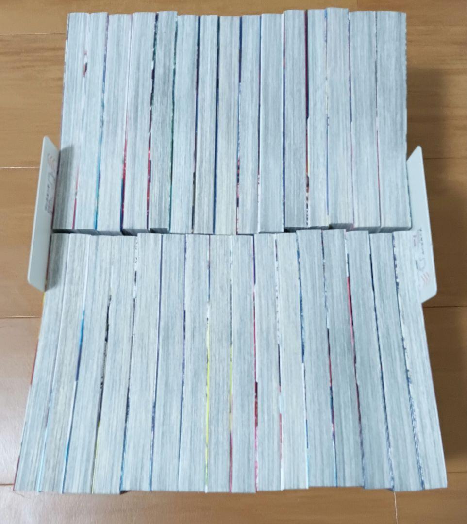 ゴールデンカムイ 全巻　完結