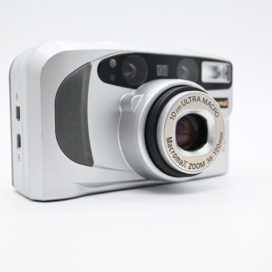 【動作確認済】Macromax MAC-10 UltraMacro Z3200