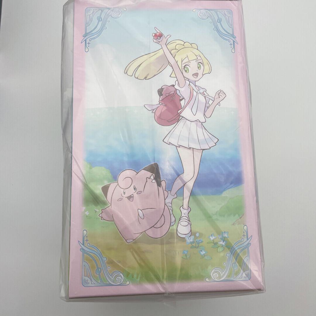 KOTOBUKIYA フィギュア がんばリーリエ&ピッピ