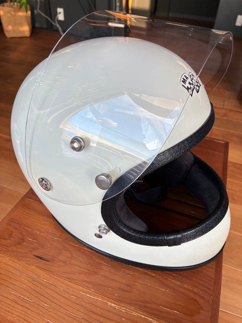 McHAL マックホール アポロ Lサイズ