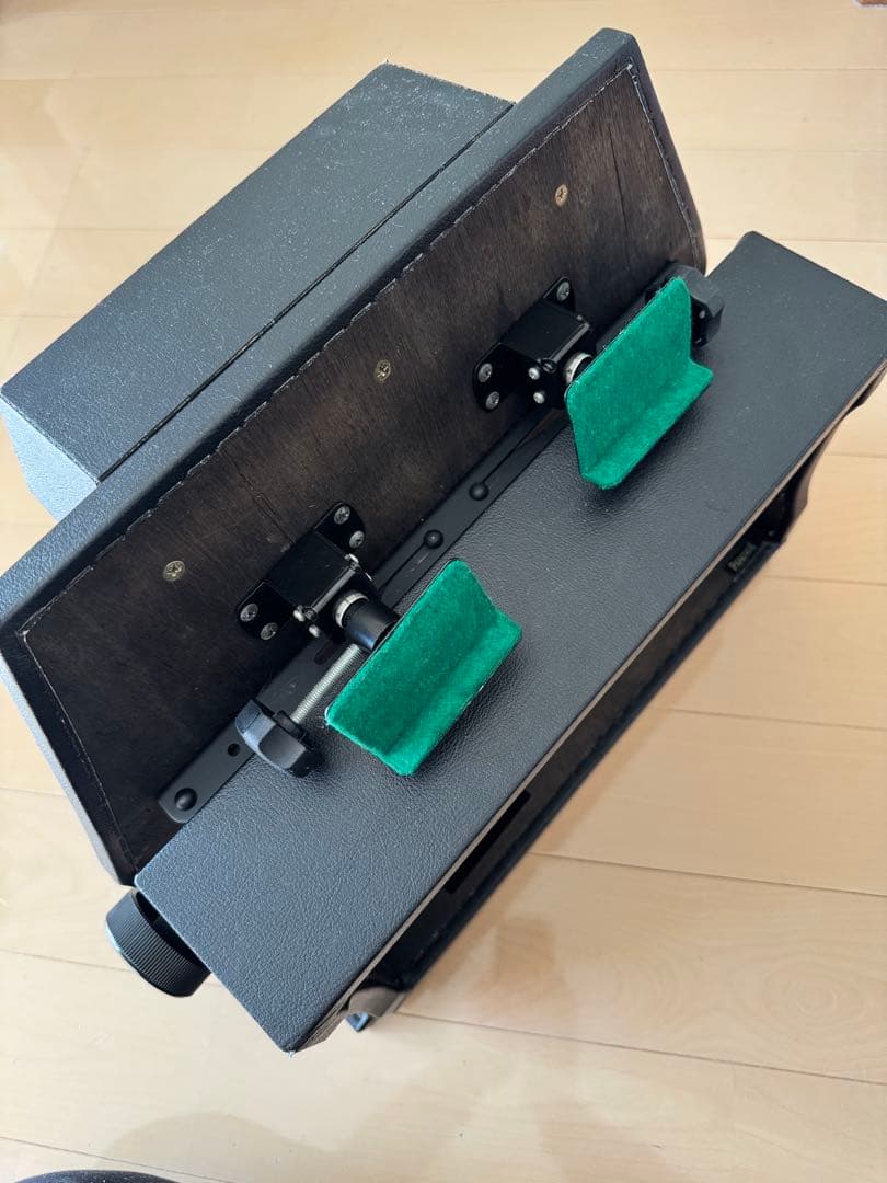 PEACOCK ピアノ補助ペダル