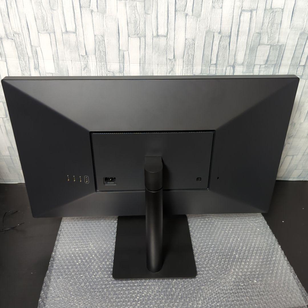 LG UltraFine 5K　MAC用モニター　27MD5KA