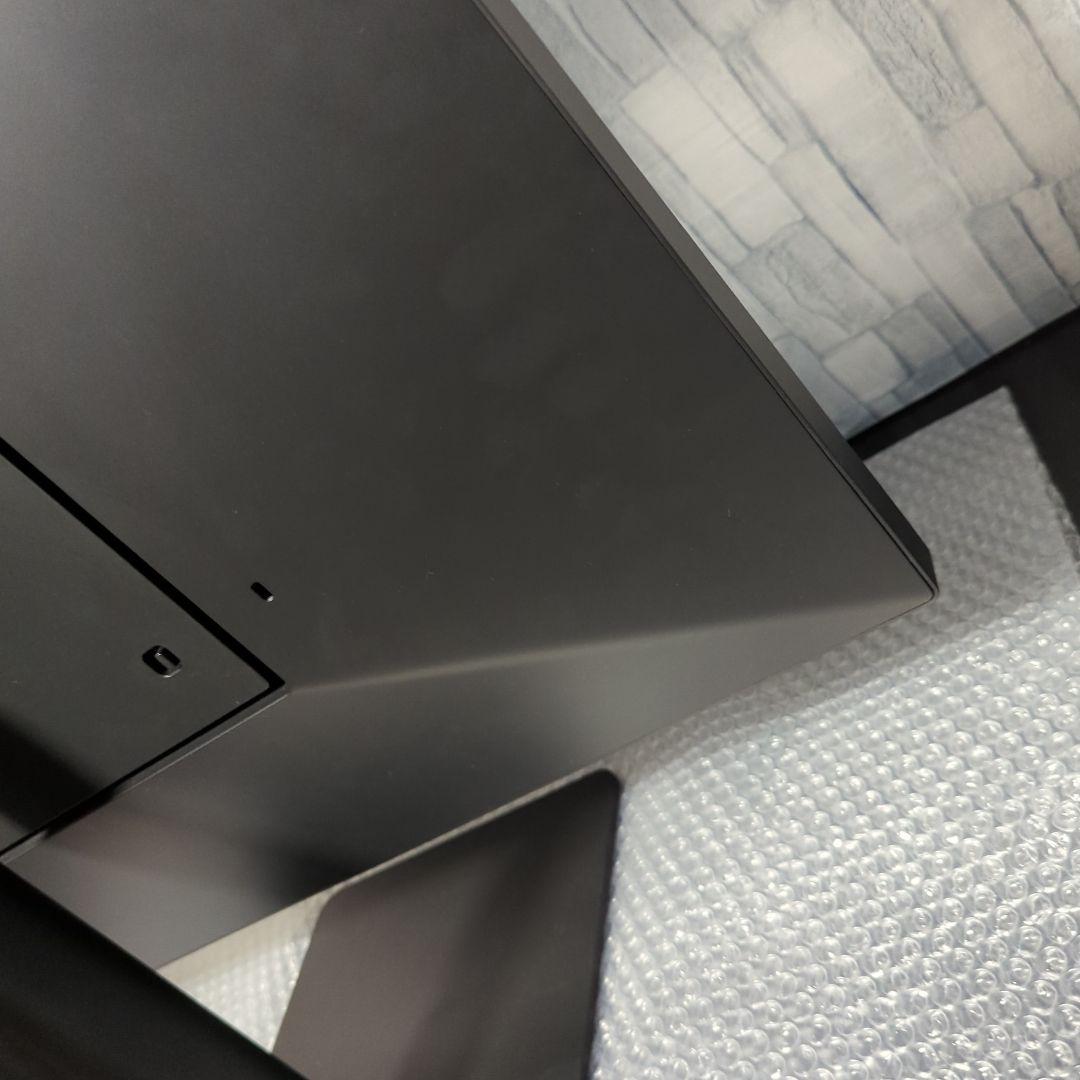 LG UltraFine 5K　MAC用モニター　27MD5KA