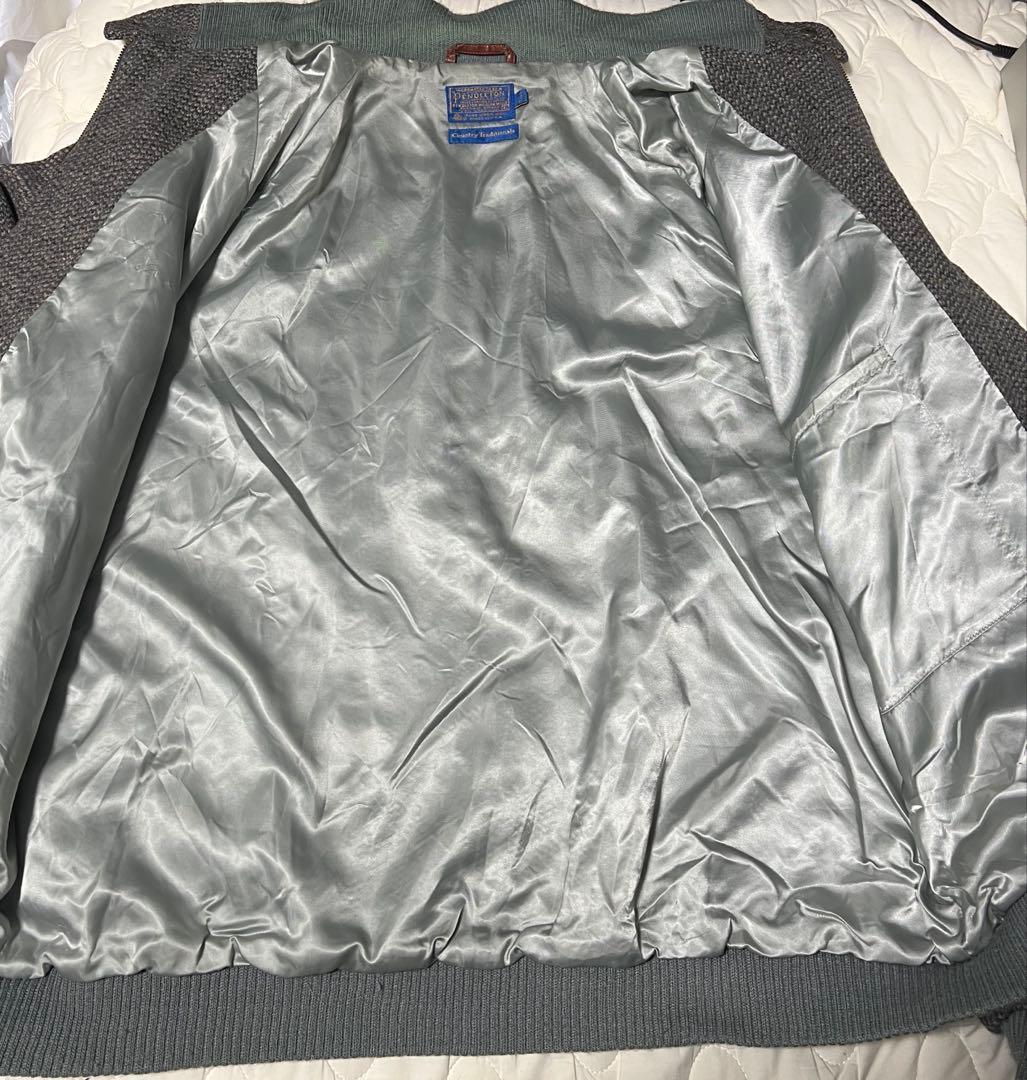 B*Y様 70s80sUSA製 ペンドルトン ウールジャケット