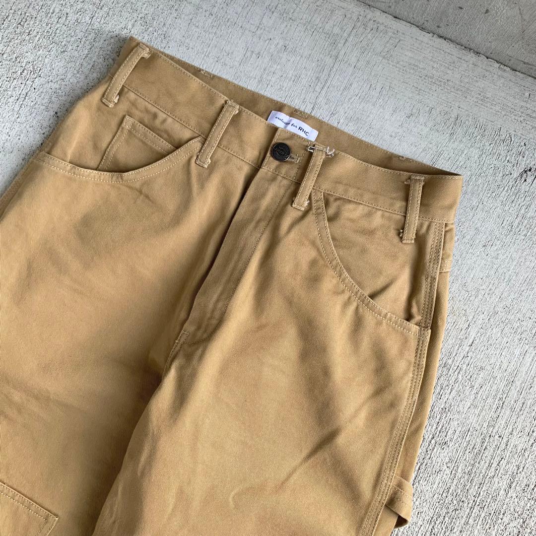 Dickies×RHC RonHerman ロンハーマン 別注ペインターパンツ