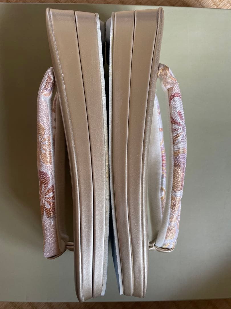 草履 バッグ セット