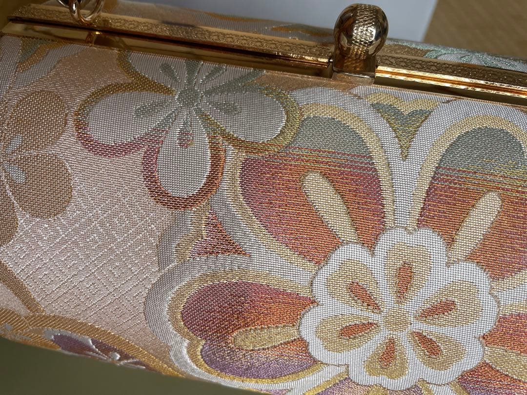 草履 バッグ セット