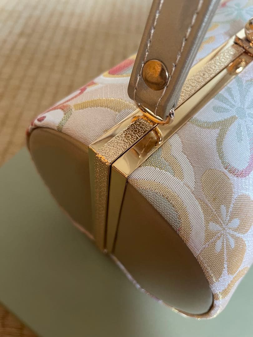 草履 バッグ セット