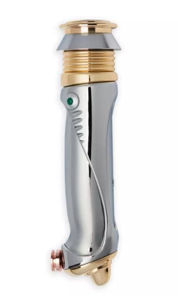 日本未発売【スターウォーズ】ライトセーバー ヒルト　ギャラクシーズエッジ