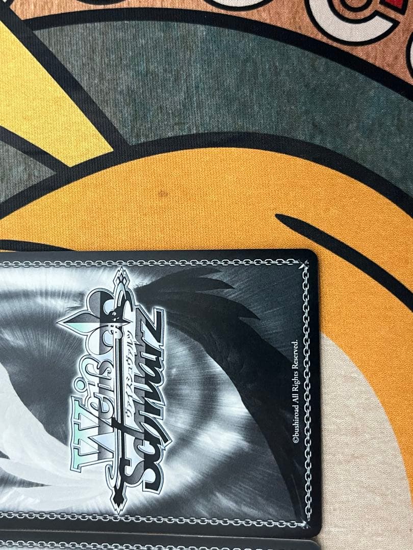 ヴァイスシュヴァルツ FGO 冥界の女主人 エレシュキガル sp イシュタル