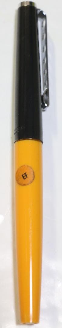 超貴重　モンブラン(MONTBLANC)カレラ万年筆　No.522P