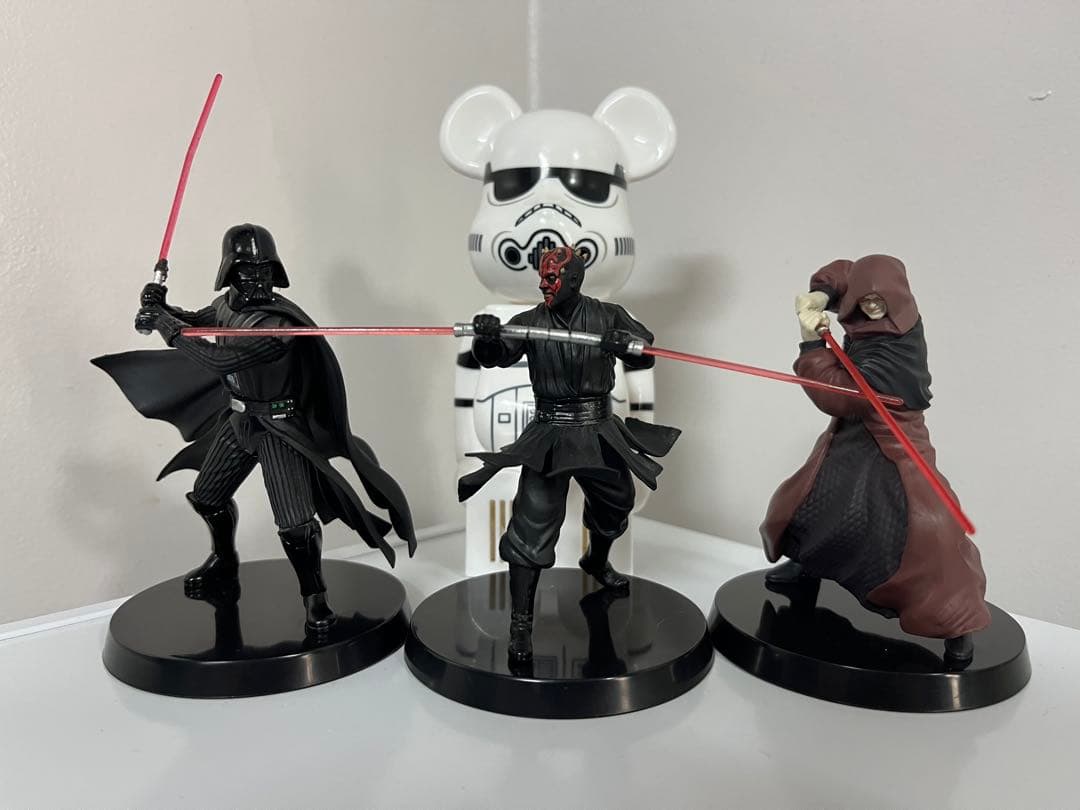 スター・ウォーズ フィギュア