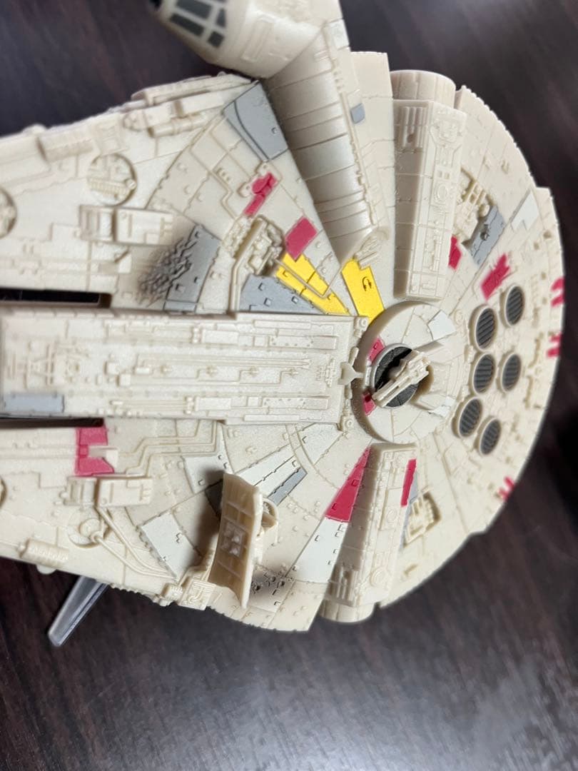 スター・ウォーズ フィギュア