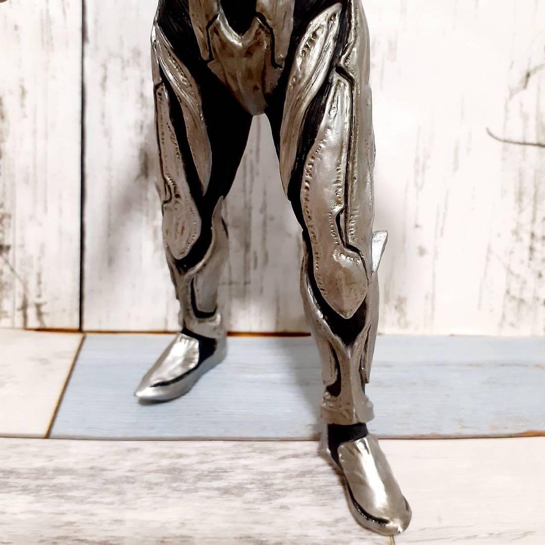 エクスプラス ソフビ ウルトラマンザネクスト フィギュア