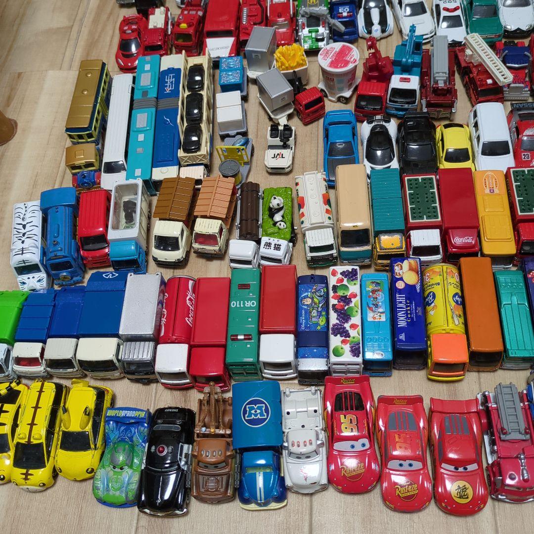 トミカ 139台　まとめ売り②