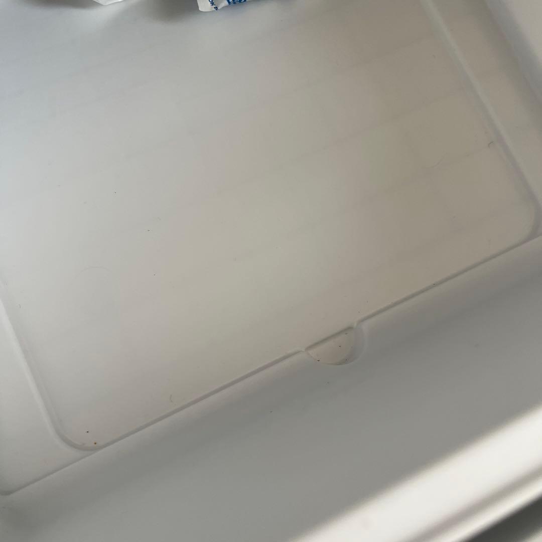 MR-R46J-W クロスホワイト 冷蔵庫