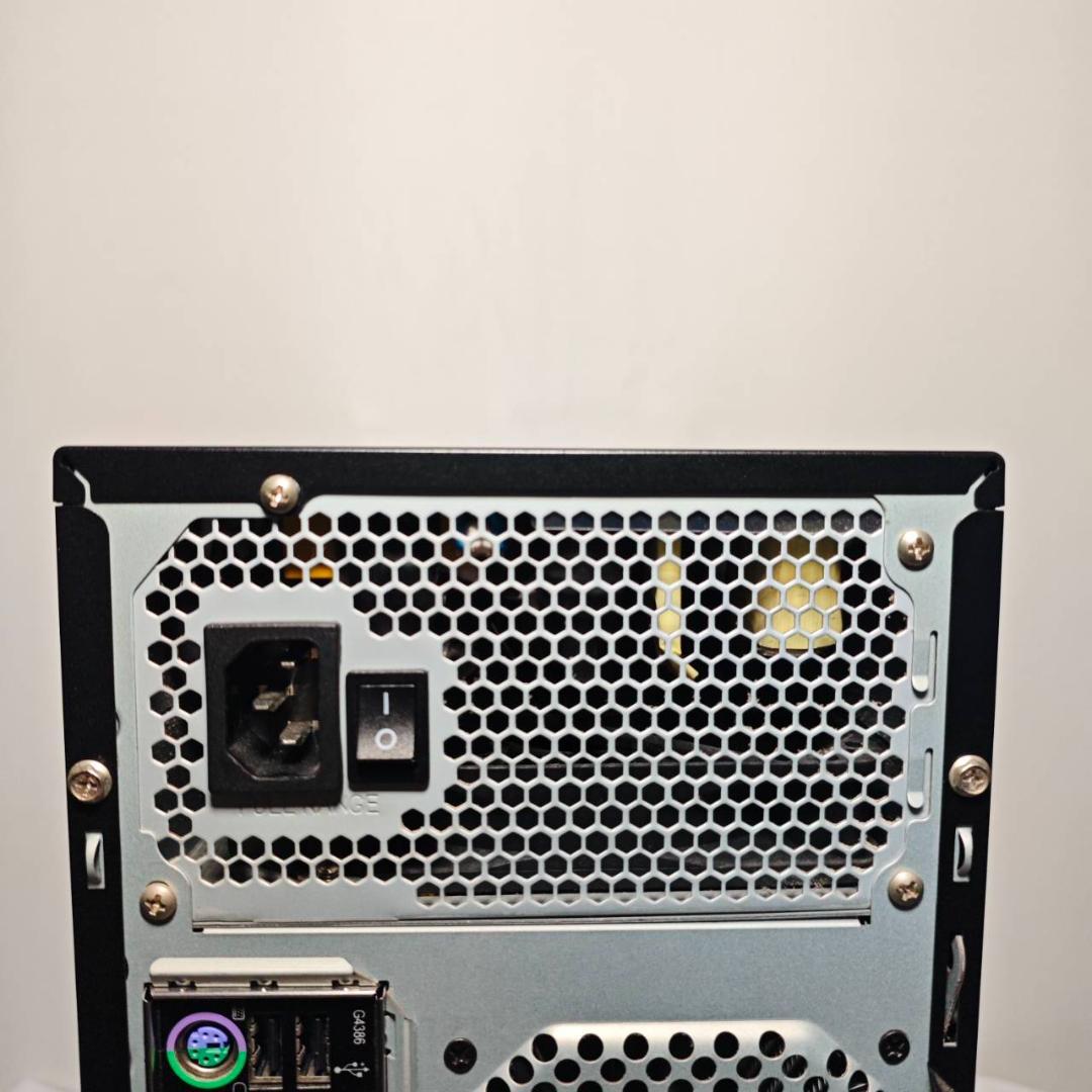 ゲーミングPC/core i7/500GB/NVIDIAグラボ/Office