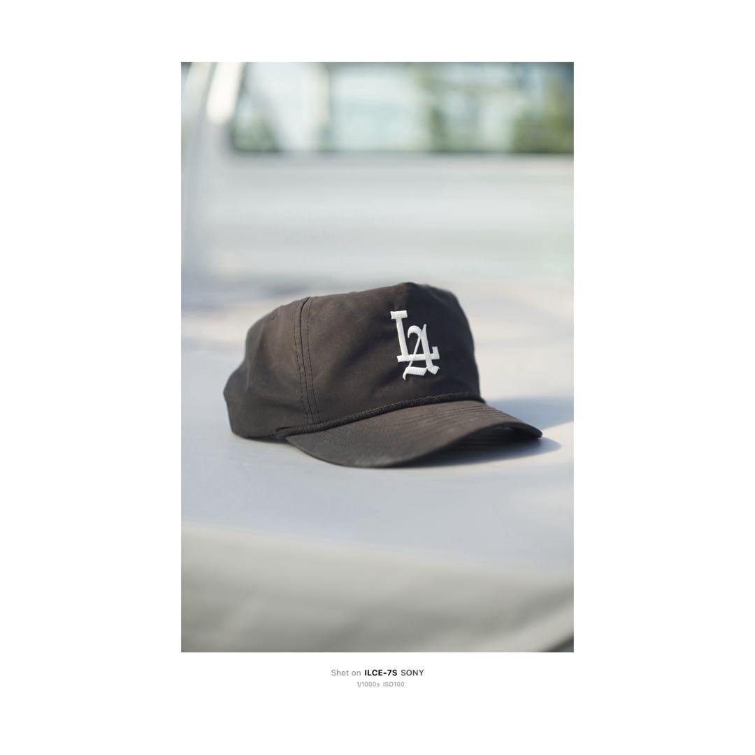 la cap tatoo studio yamada同キャップ 山田蓮キャップ