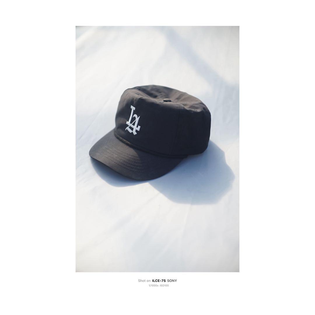 la cap tatoo studio yamada同キャップ 山田蓮キャップ