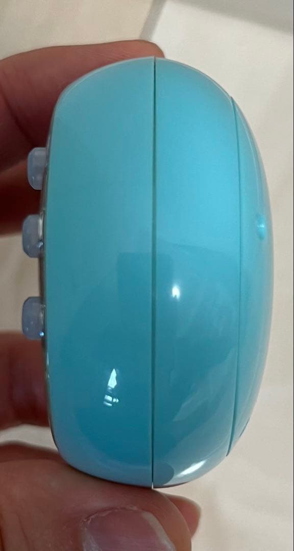 たまごっちみーつ ファンタジーみーつ ver. ブルー　中古