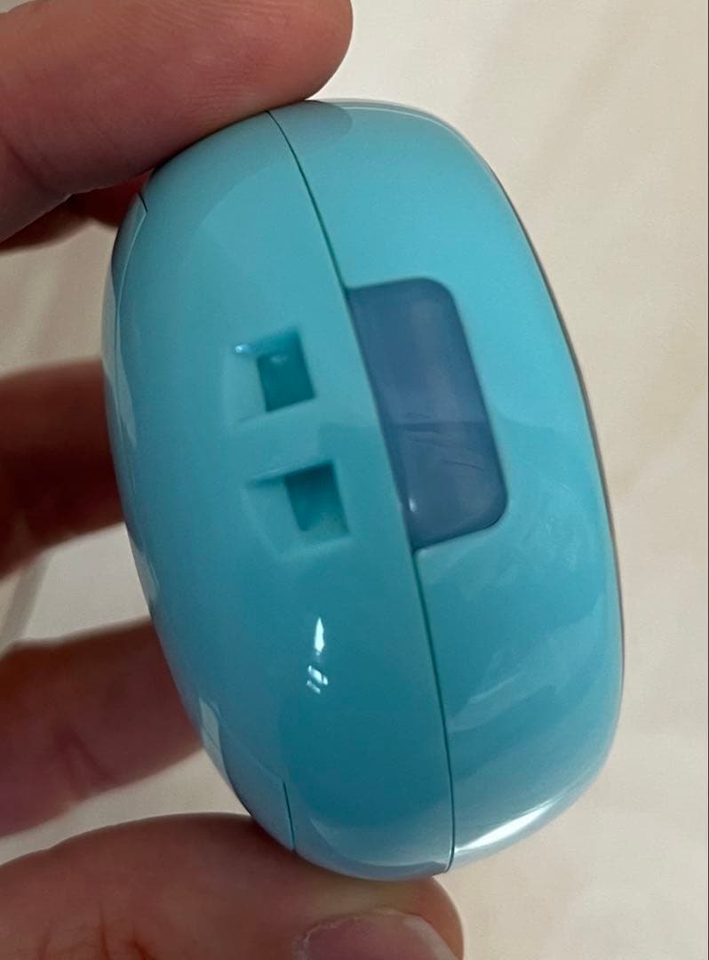 たまごっちみーつ ファンタジーみーつ ver. ブルー　中古