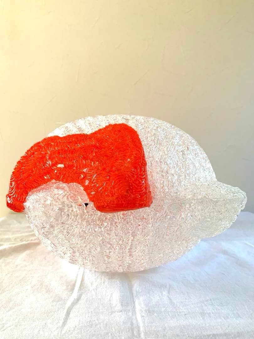 ハローキティ キラキラLEDライト 約35cm